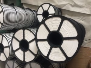 Polytetrafluoroethylene (PTFE) 