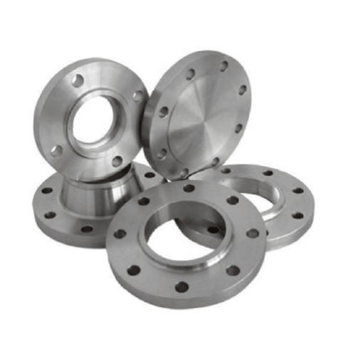 Stainless Steel Flange 