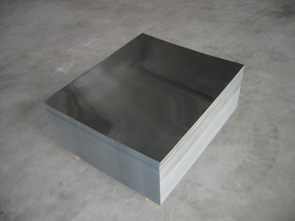 Tinplate Coil\Strip & Sheet 